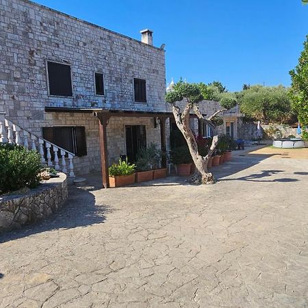 Casa Dario Appartement Locorotondo Buitenkant foto