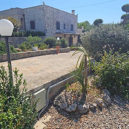 Casa Dario Appartement Locorotondo Buitenkant foto