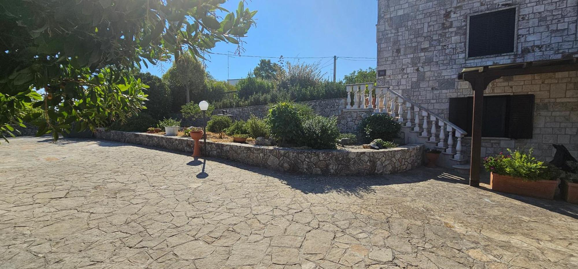 Casa Dario Appartement Locorotondo Buitenkant foto
