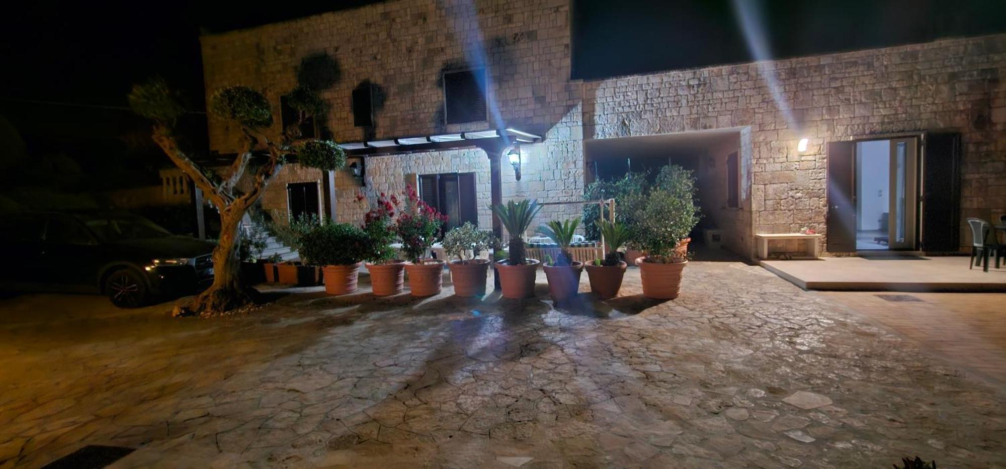 Casa Dario Appartement Locorotondo Buitenkant foto