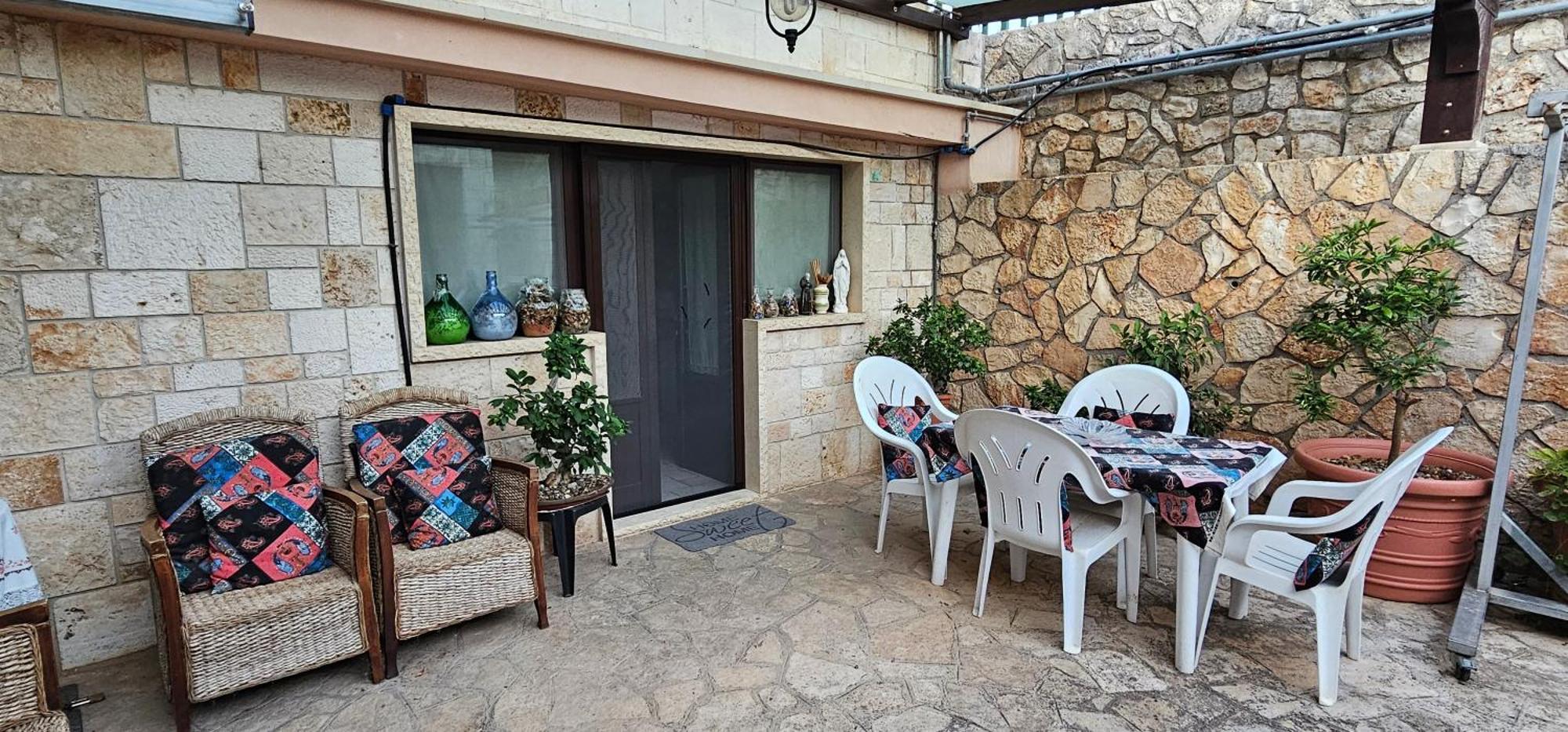 Casa Dario Appartement Locorotondo Buitenkant foto