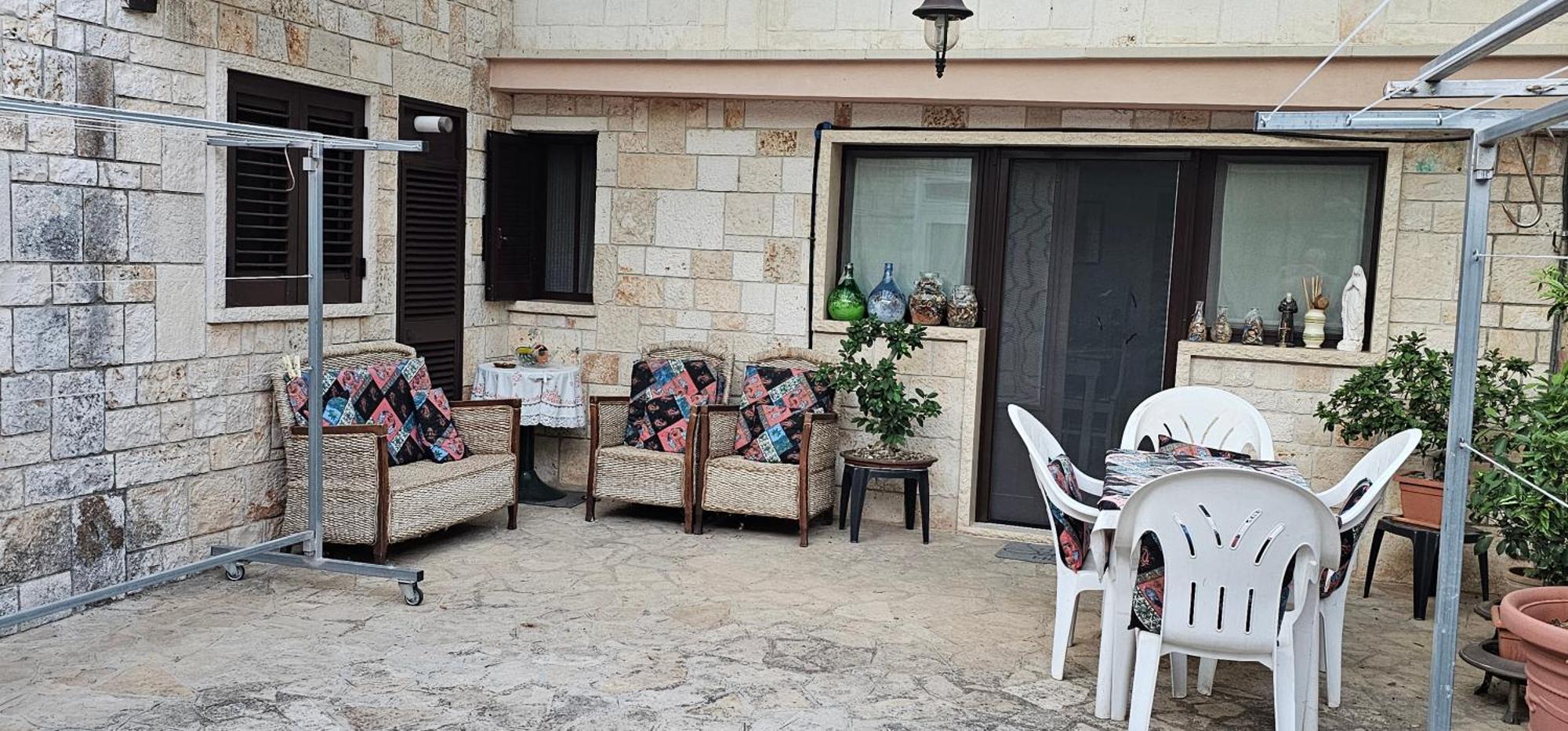 Casa Dario Appartement Locorotondo Buitenkant foto