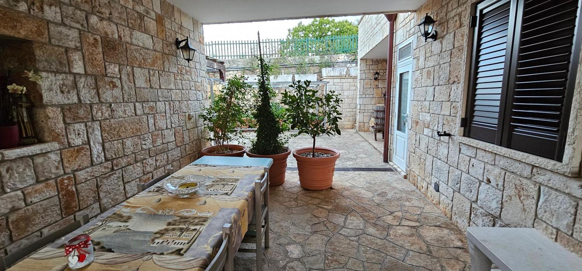 Casa Dario Appartement Locorotondo Buitenkant foto