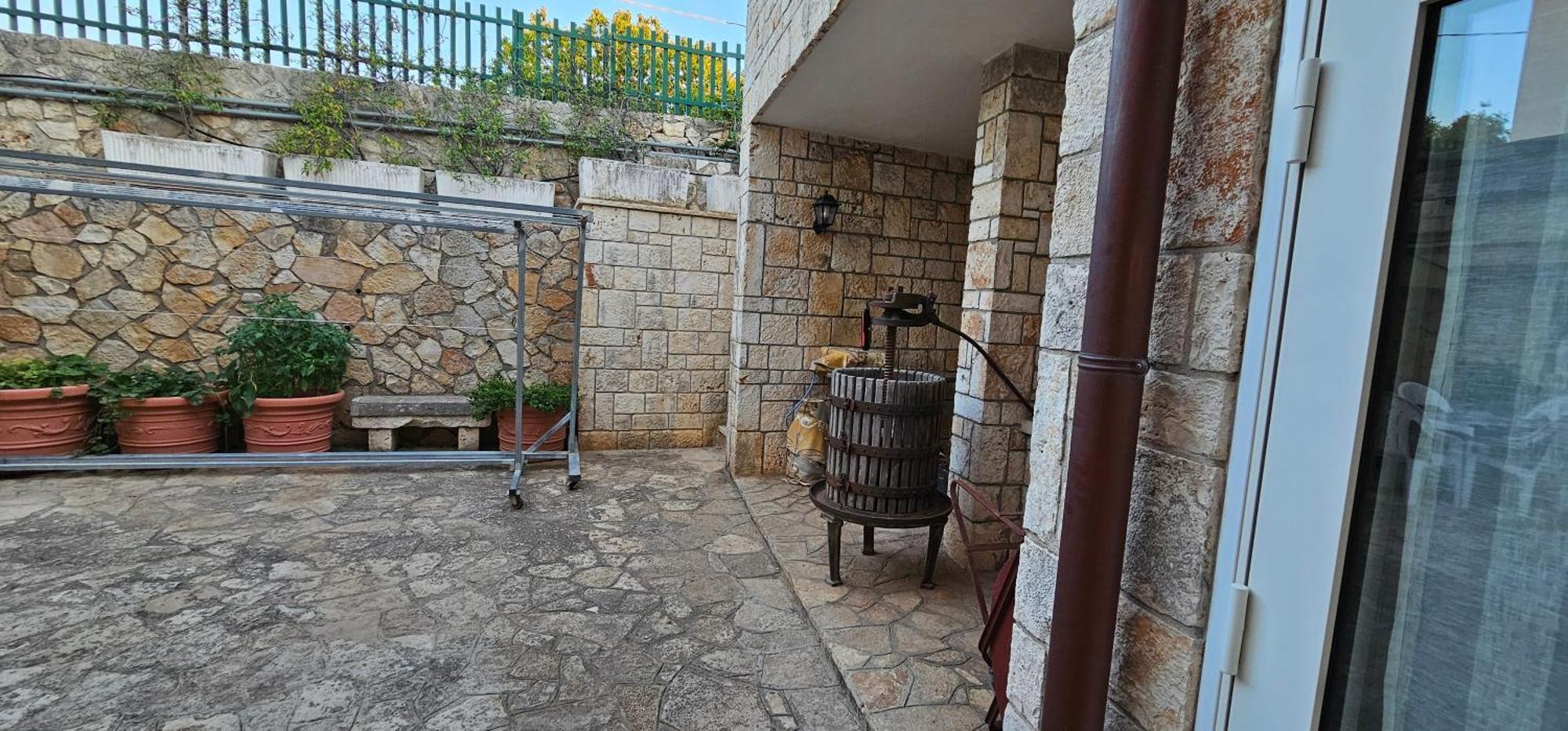 Casa Dario Appartement Locorotondo Buitenkant foto