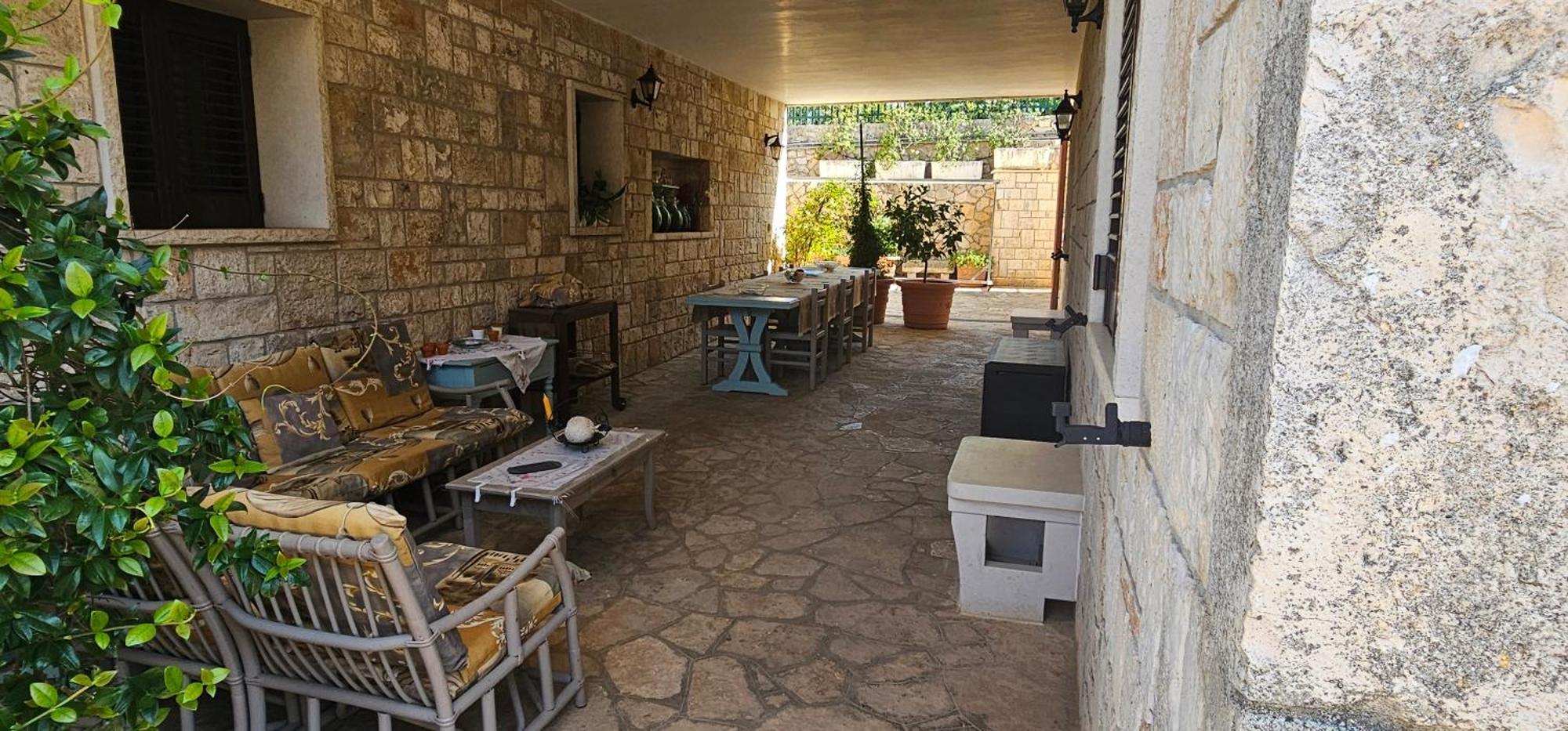 Casa Dario Appartement Locorotondo Buitenkant foto
