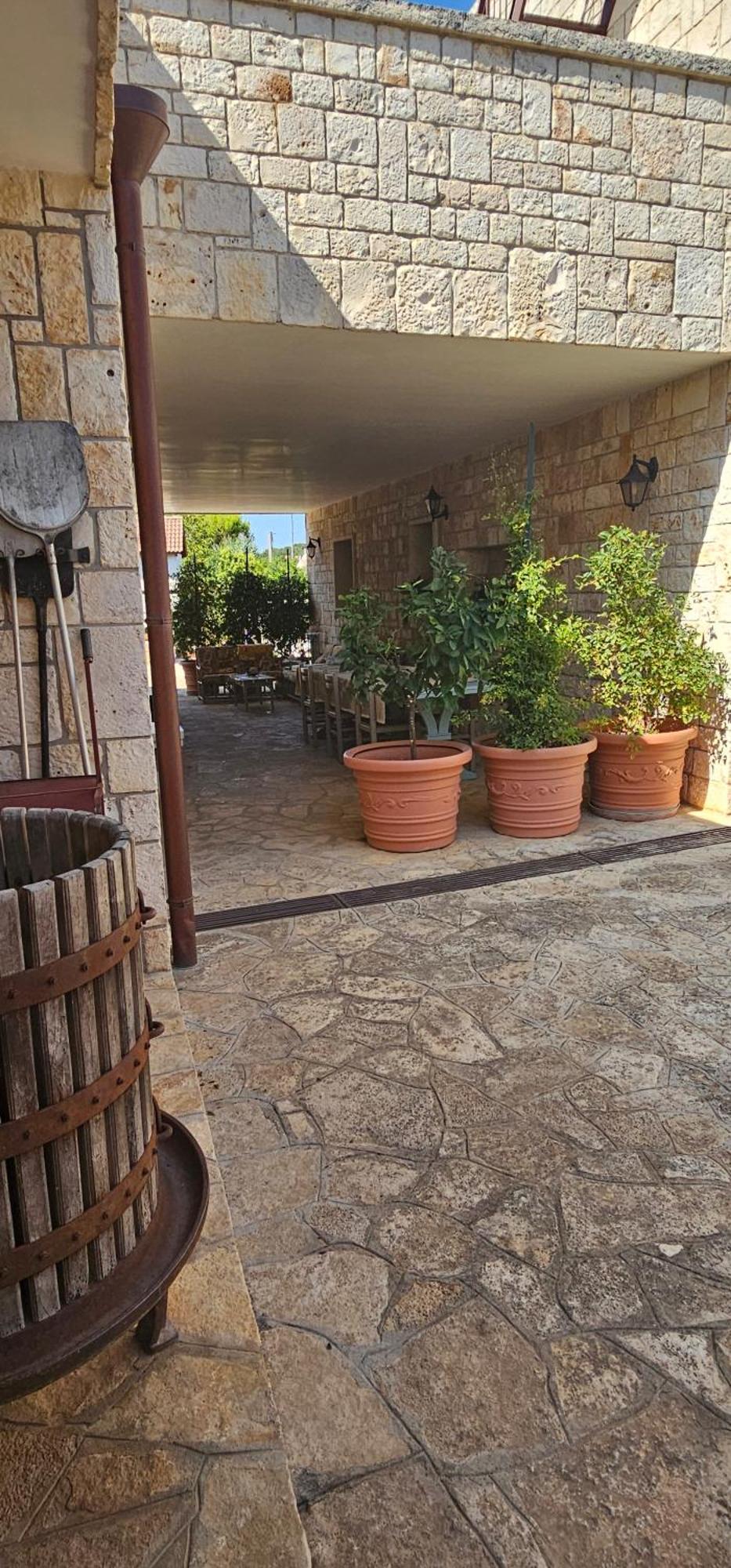 Casa Dario Appartement Locorotondo Buitenkant foto