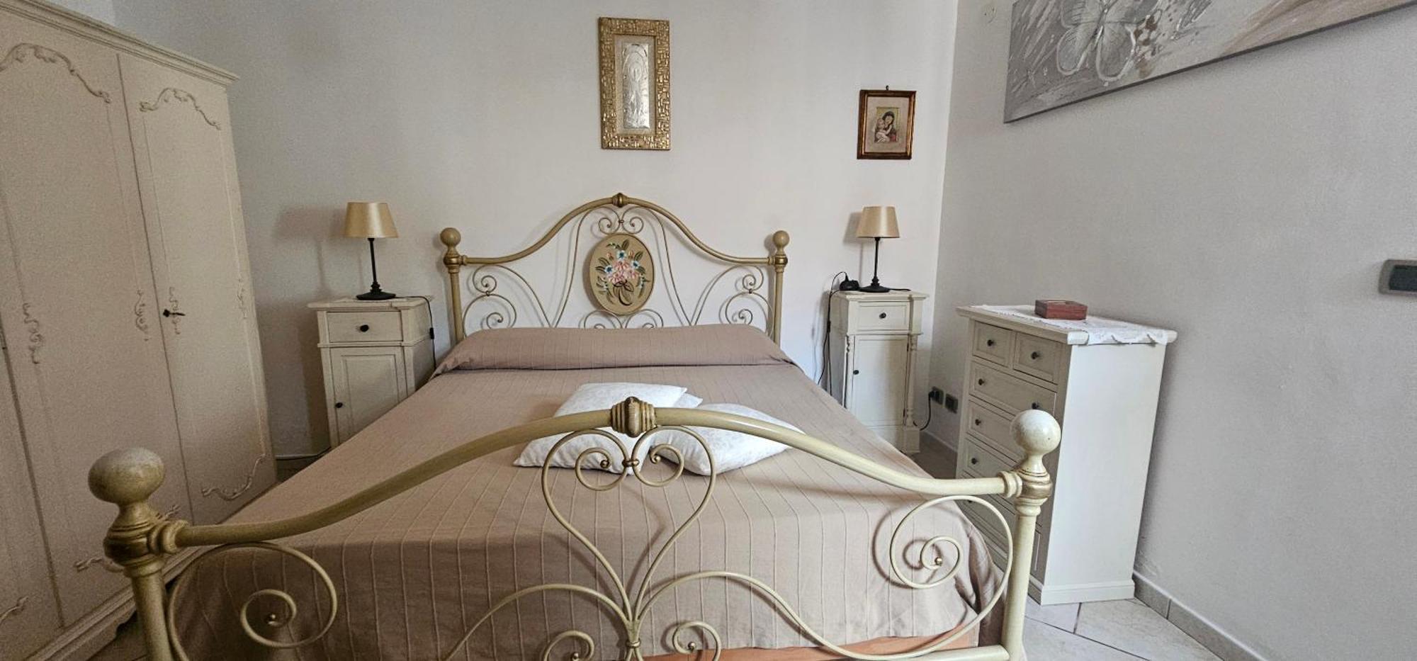 Casa Dario Appartement Locorotondo Buitenkant foto