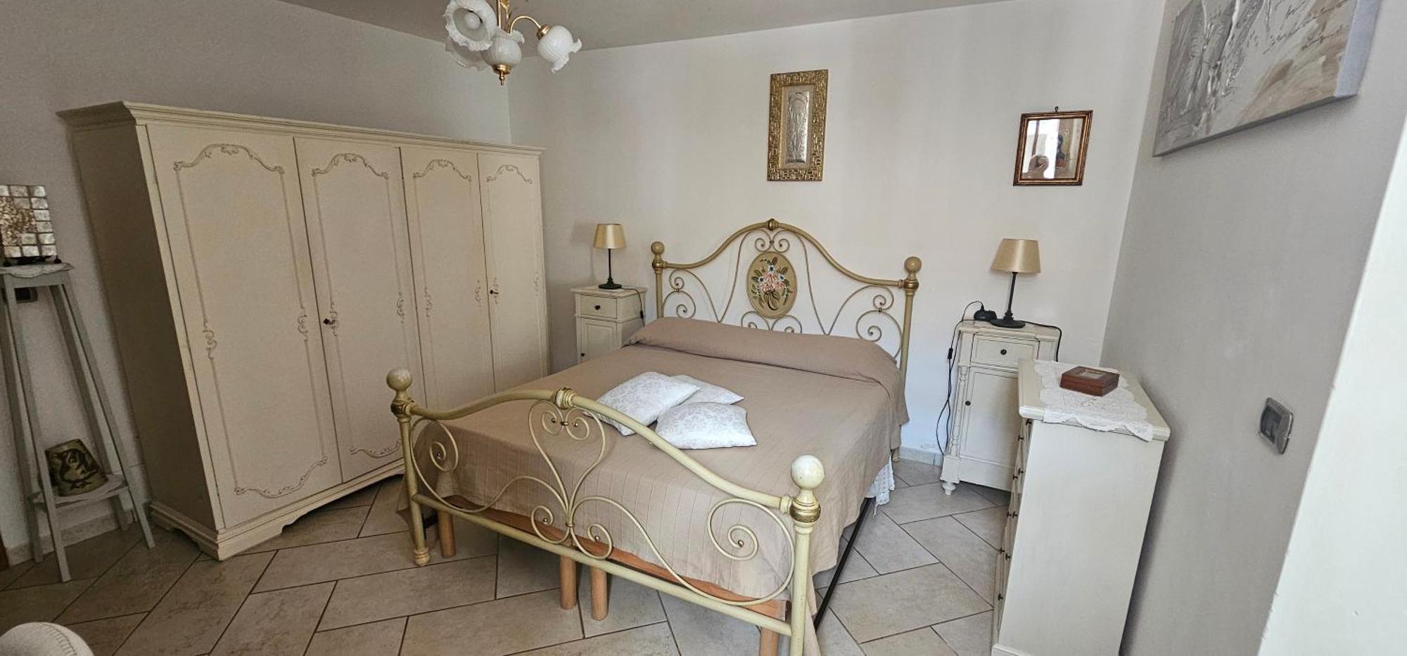 Casa Dario Appartement Locorotondo Buitenkant foto