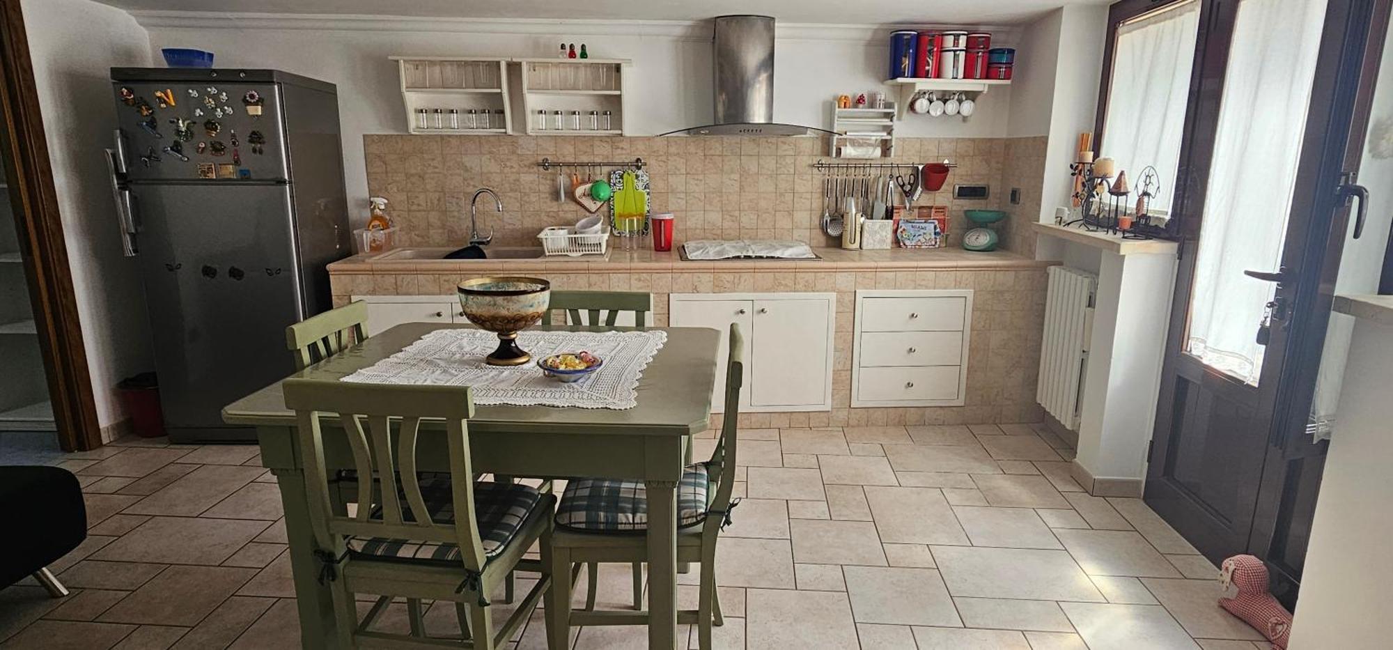 Casa Dario Appartement Locorotondo Buitenkant foto