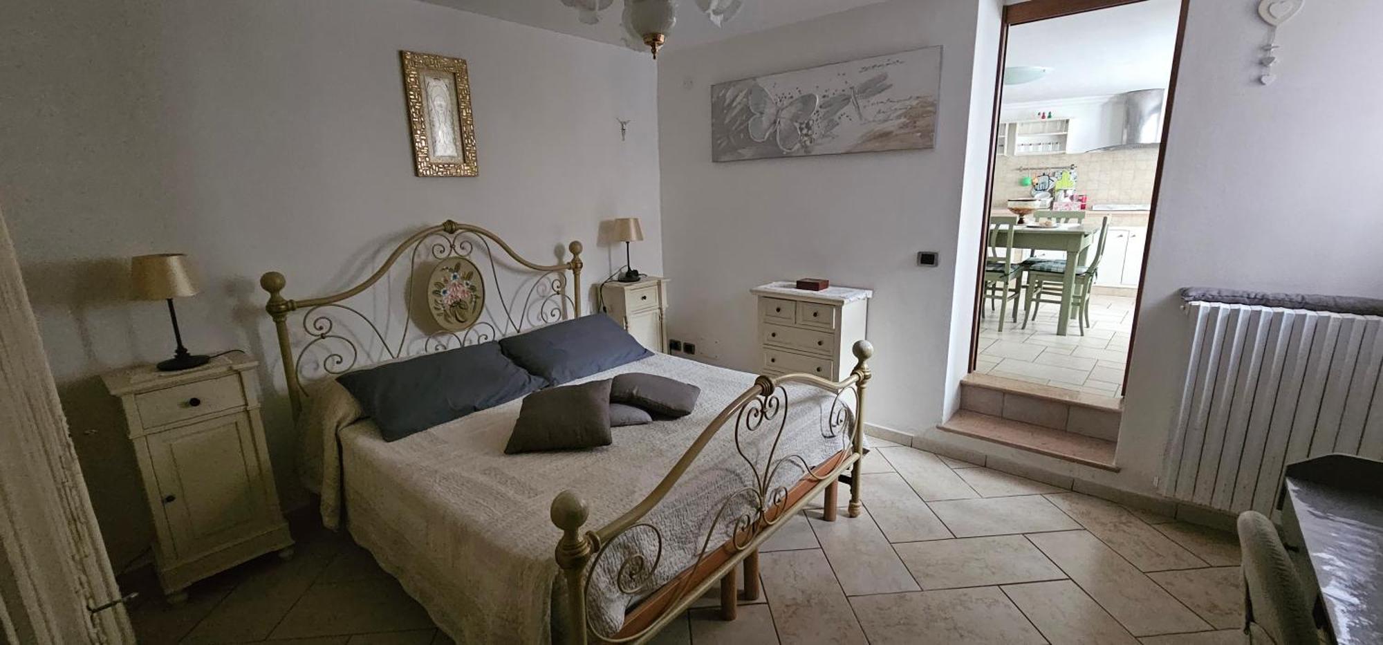 Casa Dario Appartement Locorotondo Buitenkant foto